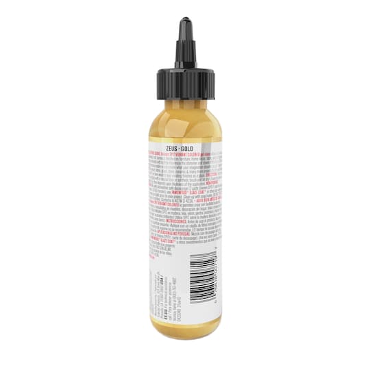 Unicorn SPiT® Metallic Gel Stain